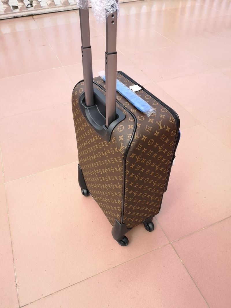 Louis Vuitton Suitcase